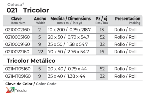 Janel-listones-celosa-toda-ocasion-tricolor-021-001-tabla