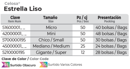 Janel-moños-estrella-liso-001-tabla