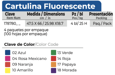 janel-cartulina-fluorescente-001-tabla