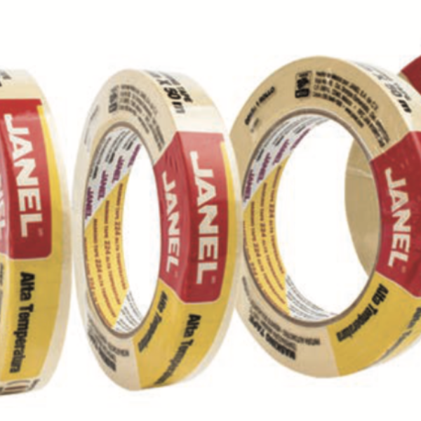 Masking Tape 224 Alta Tempratura