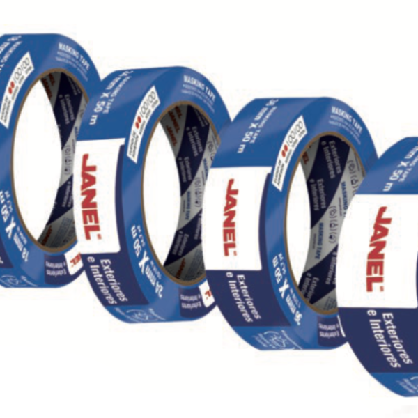 Masking Tape 230 Pintura Profesional