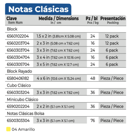 janel-escolares-y-oficinas-notas-adhesivas-clasicas-001-tabla