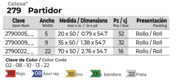janel-listones-celosa-279-partidor-001-tabla