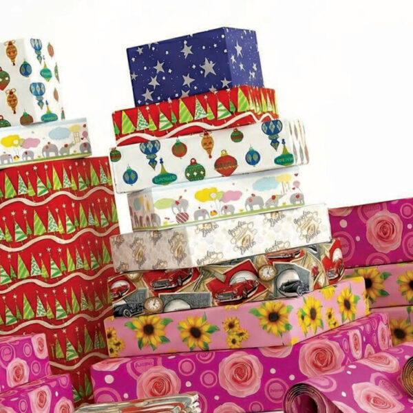 Regalos Envoltura Toda Ocasion
