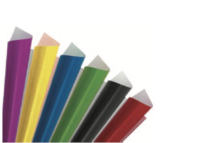Papel Lustre